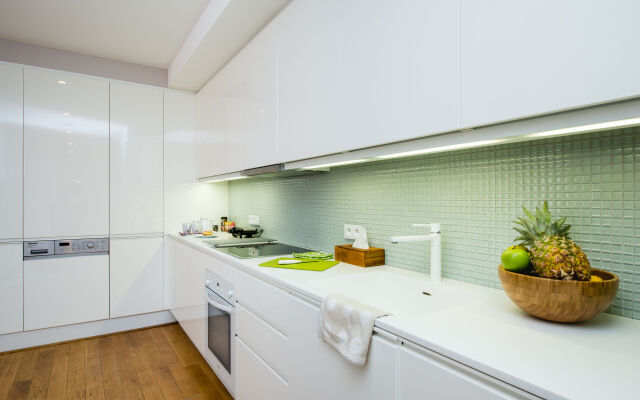 EMPIRENT Karlin Residence
