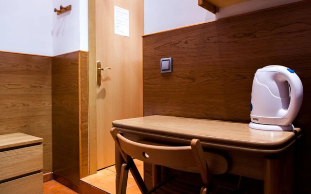 Studios Pelayo Guest House