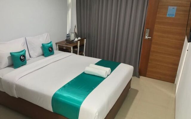 G7 Residence Bali