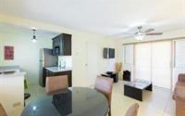 Chelsea Manor Apartments