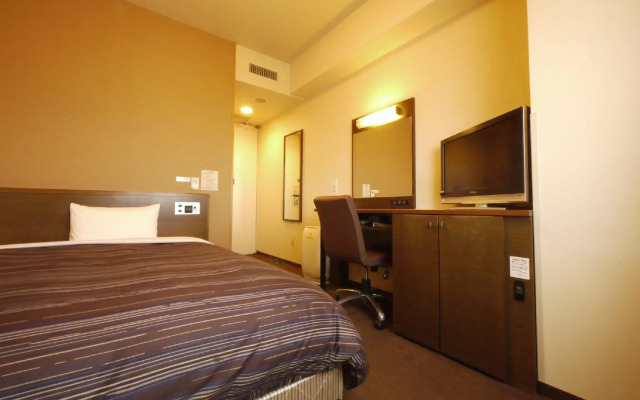Hotel Route-Inn Higashimuroran Ekimae