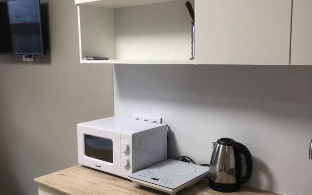 MOKO Apartments на площади Журавлёва