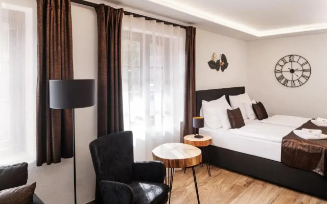 Wellness Hotel Ondrášův Dvůr