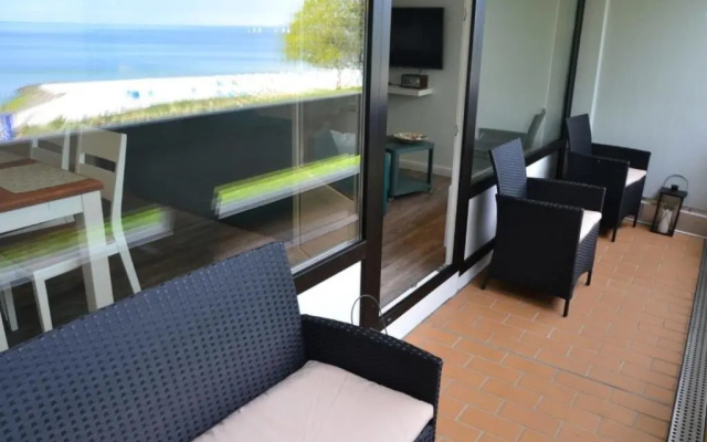 Traumblick FeWo Nr 81