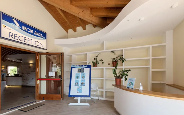 Holiday Home Lido Delle Nazioni Near Beach