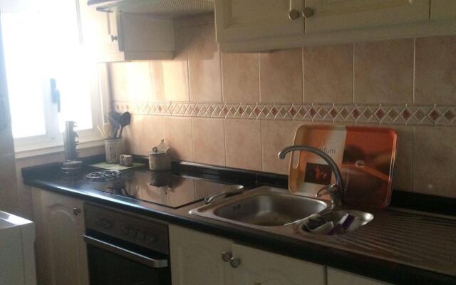 Apartamento Cris-Sol