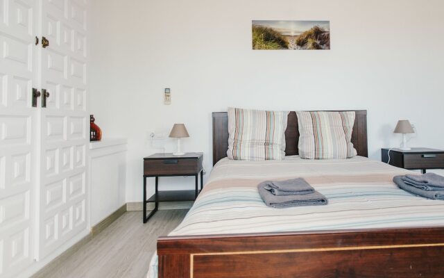 Apartamento Cargols 5