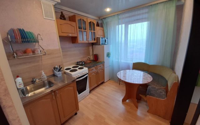 Апартаменты на проезде Северный 4