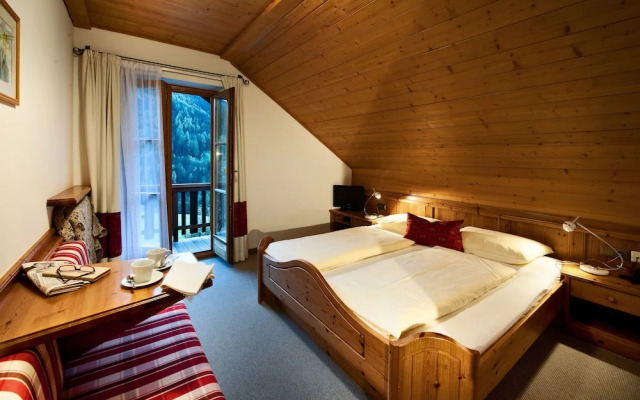 Naturhotel Saalerwirt