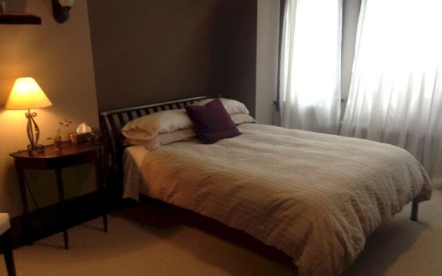 The Garden House B & B