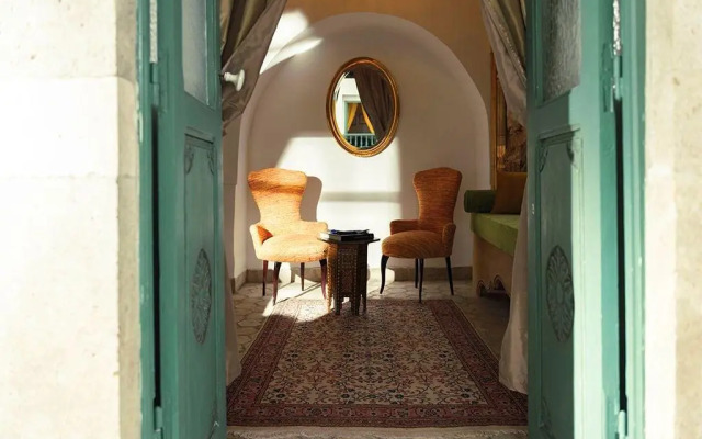 Dar Zyne La Medina