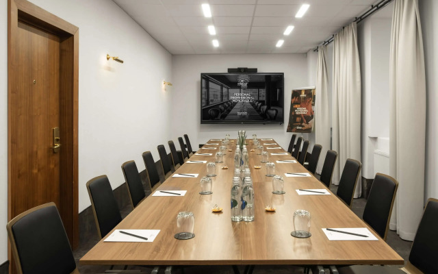 Radisson Collection Astorija Hotel, Vilnius