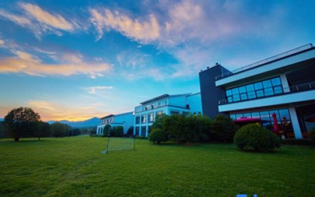 Wonderland Resort Changxing