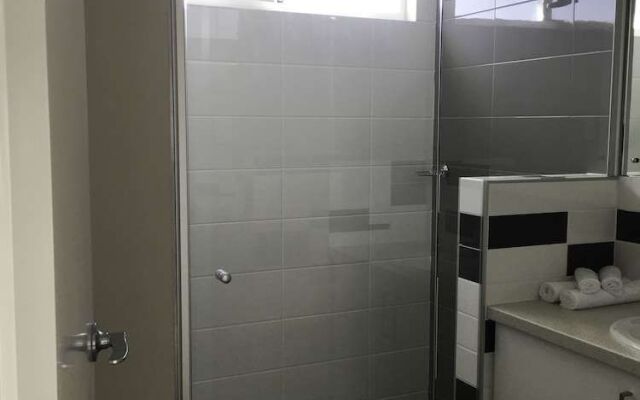 RAC Cervantes Holiday Park