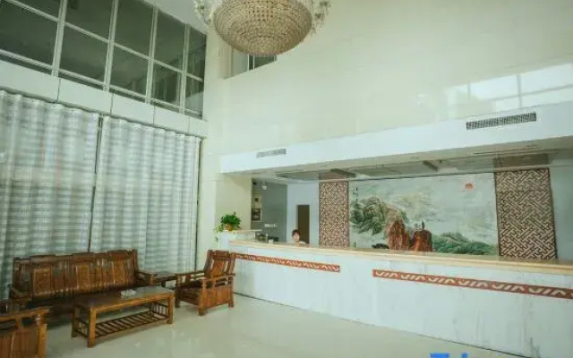 Yangzhou Sanlixiang Hotel