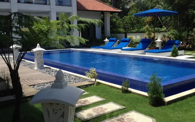 Villa Katarina Bali