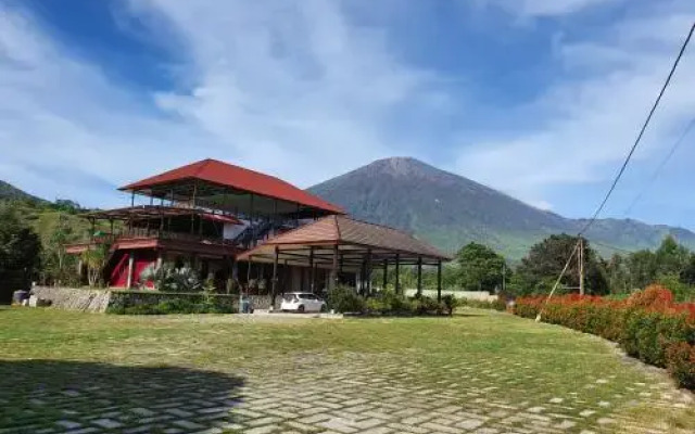 Nusantara Hotel Sembalun