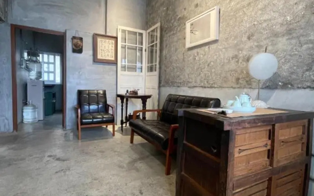 Shen Nong Village - Hostel