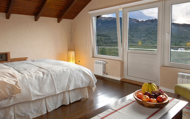 Ski Sur Apartments