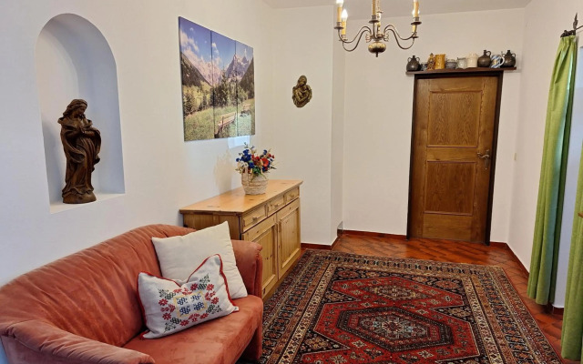 Ferienhaus Bernadette