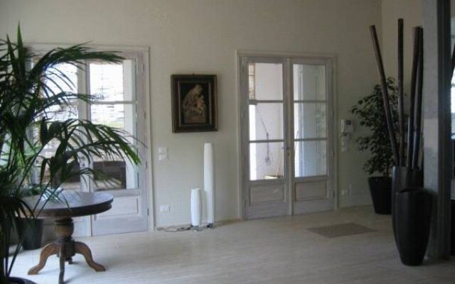 B&B La Vigna