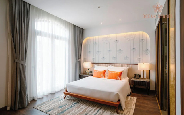 Ocean Sense Hotel