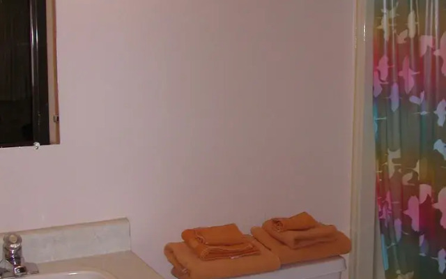 Beaver Lake Mountain Resort