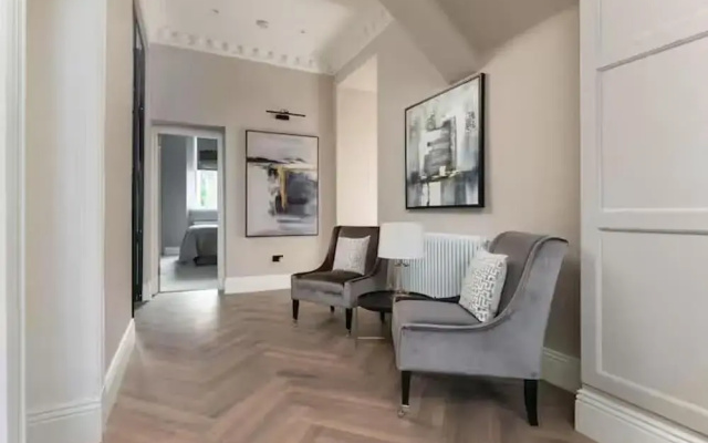 Family/small Group - Parking - Wifi - Sleeps 6