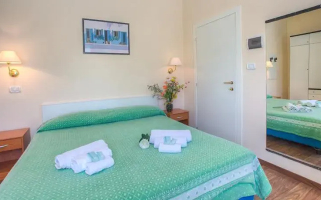 Hotel Villa Maria