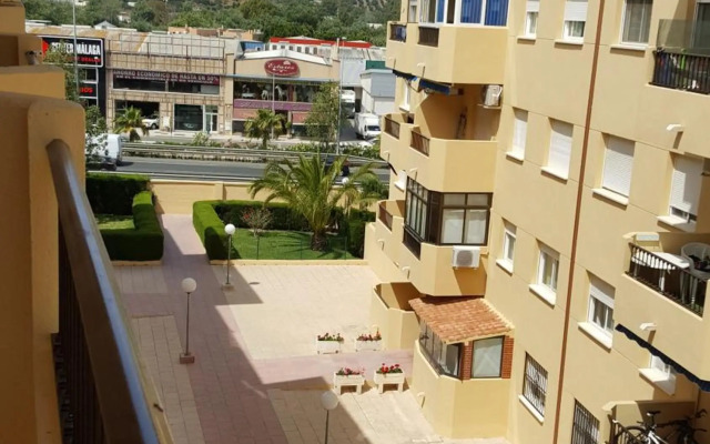 Apartamento Viñuela