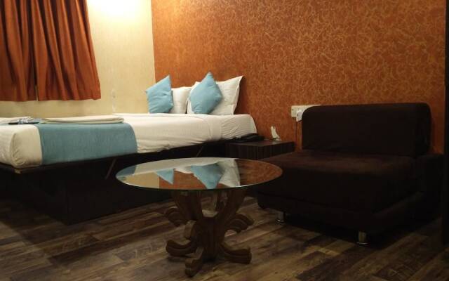 Hotel Grand Suite