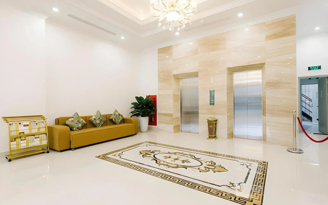 Ha Long New Day Hotel