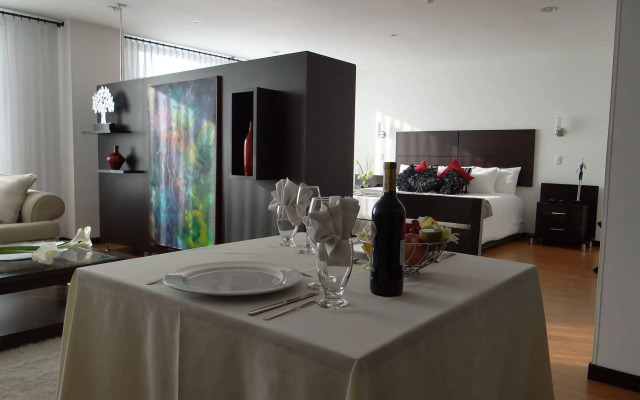Hotel Varuna