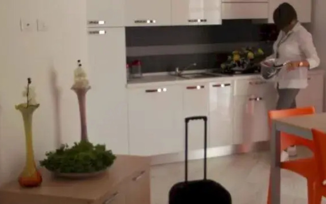 Villa Borgo Aranci Resort