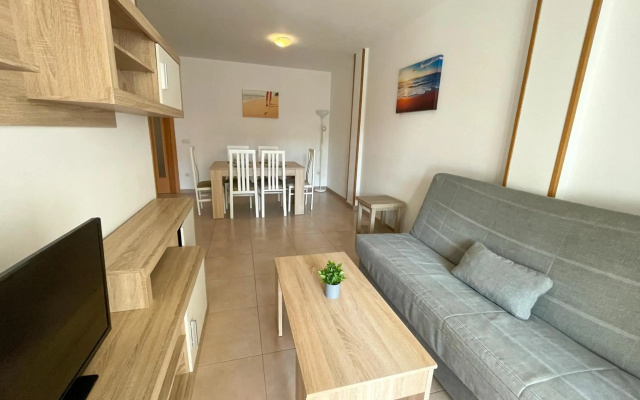Apartamentos Alcoceber Centro 3000
