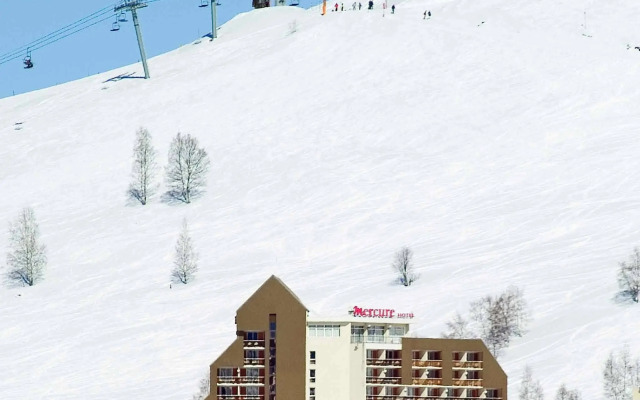 Belambra Clubs Les 2 Alpes 1800