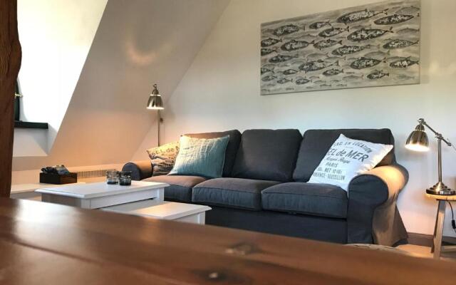 Gut Alt Farpen Ferienwohnung 3