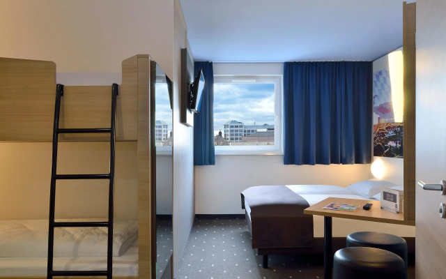 B&B Hotel München City-Nord