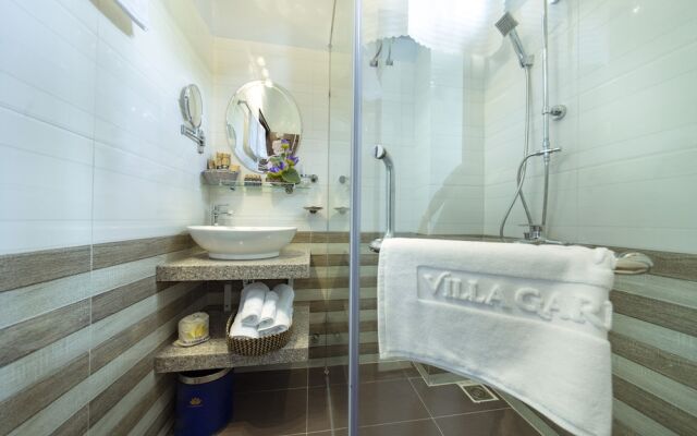 VIP Garden Villa and Pool