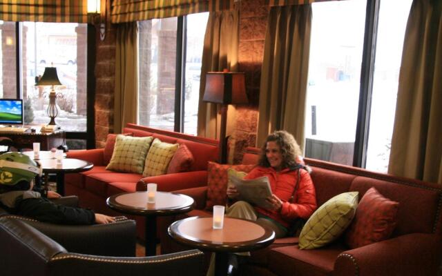 AC Hotel by Marriott Park City