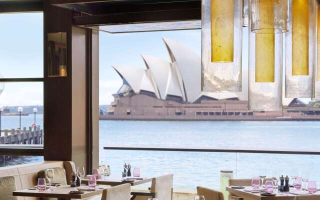 Park Hyatt Sydney