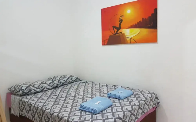 Pousada Hostel Fortaleza4u