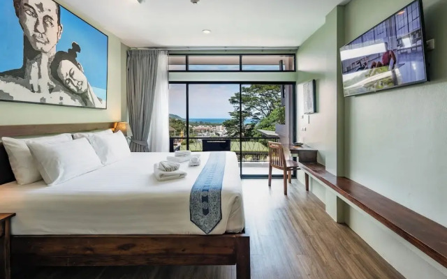 CC Bloom's Hotel