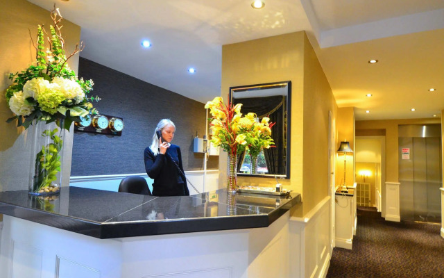 Collingham Serviced Apartments