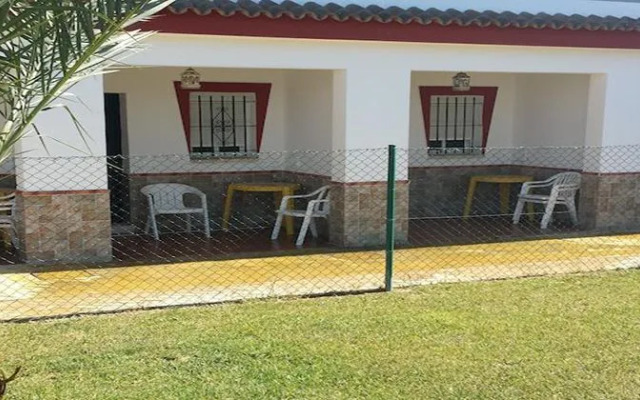 Apartamentos Las Parcelas