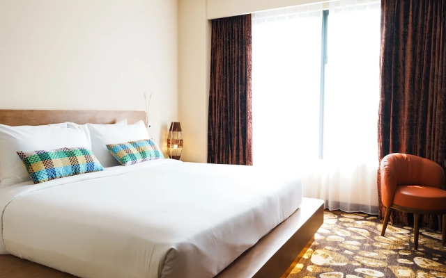 Stay Collection Bukit Bintang