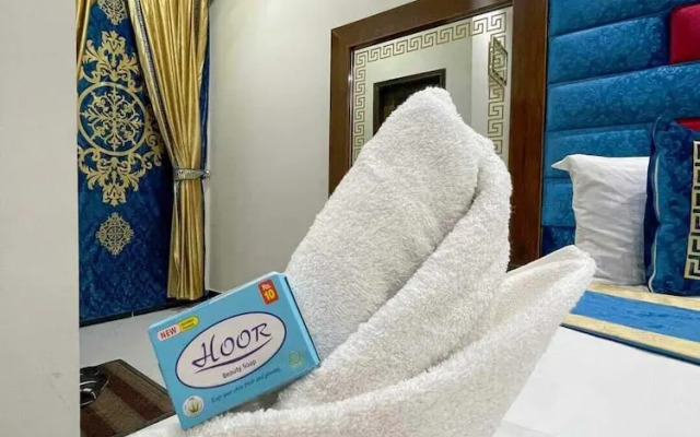 HOTEL Classic INN