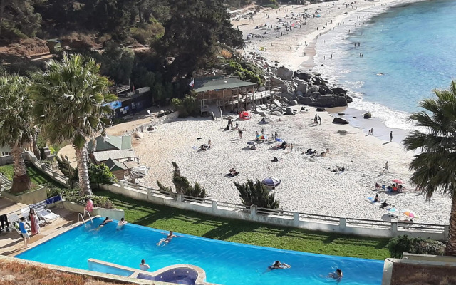 Pinares del Canelillo