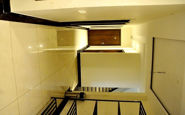 KD Residency
