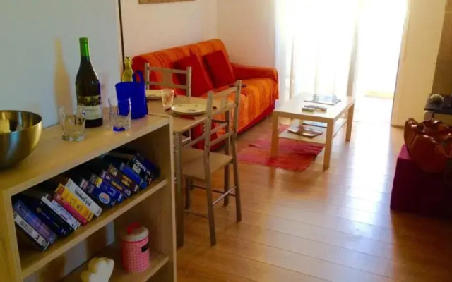 Fred Apartement Avenue Franklin